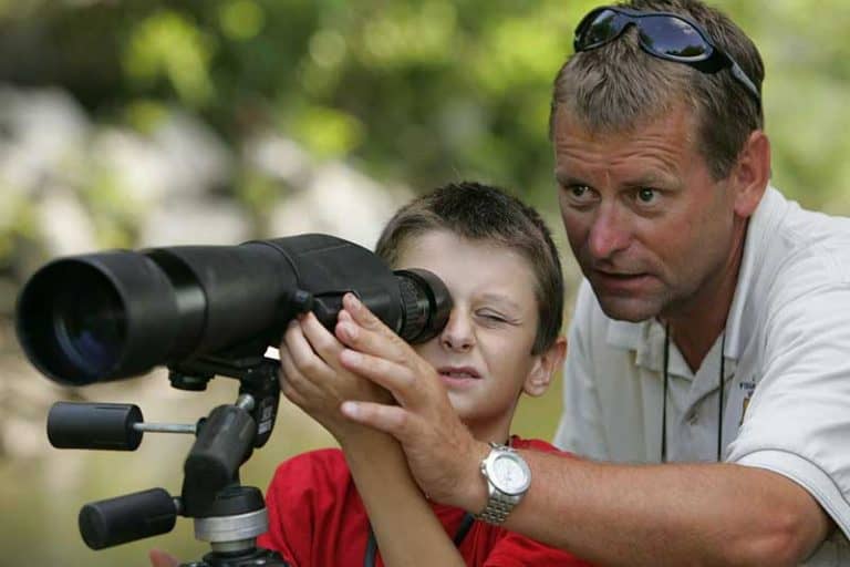 The 5 Best Spotting Scopes For Wildlife Viewing Wildlife Informer